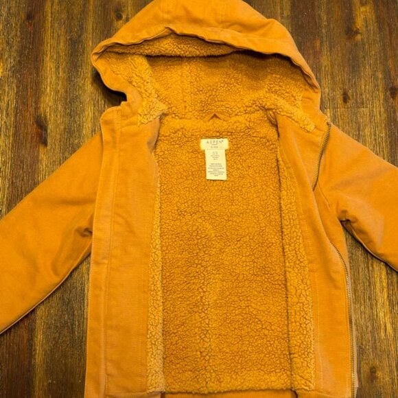 Kids Jacket - Picture 4 of 4